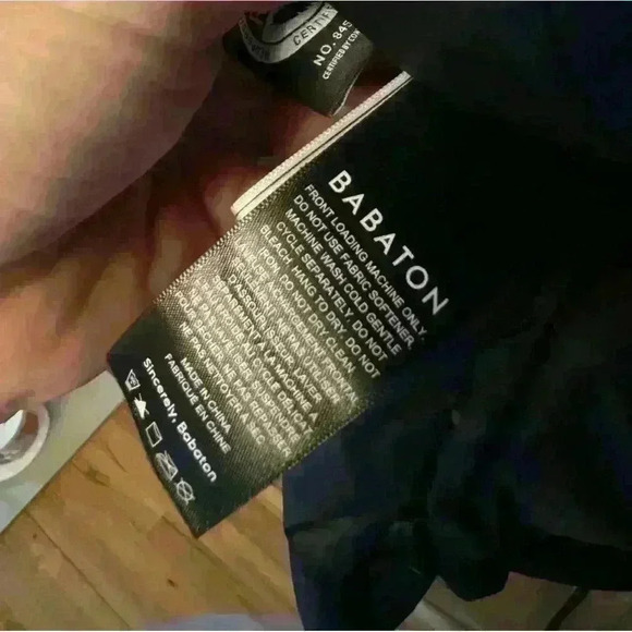 Midi Aritzia Puffer - Picture 4 of 7